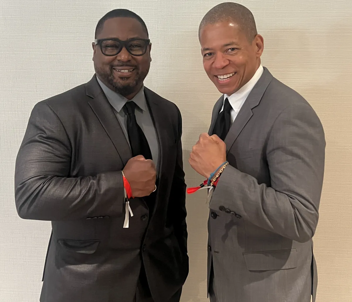 Marcus Blandin, Serial Entrepreneur