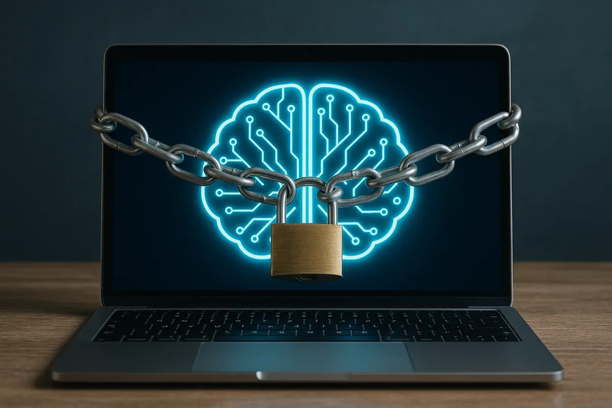 The Next Phase of Risk: Why Your AI Agents Need a Governance Strategy Now