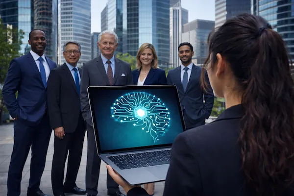 Strategic AI Hiring: The Talent You Need to Lead Transformation