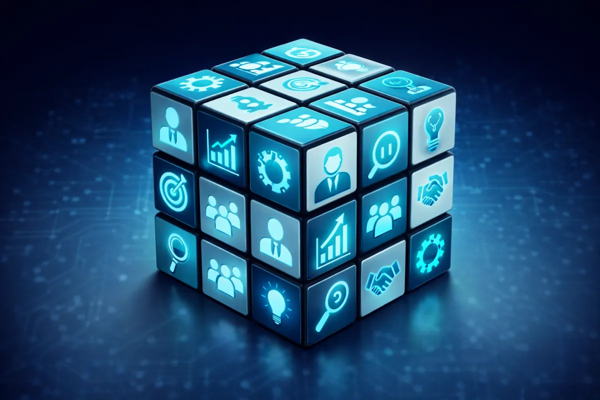 How to Marry Process Management and AI for Business Success