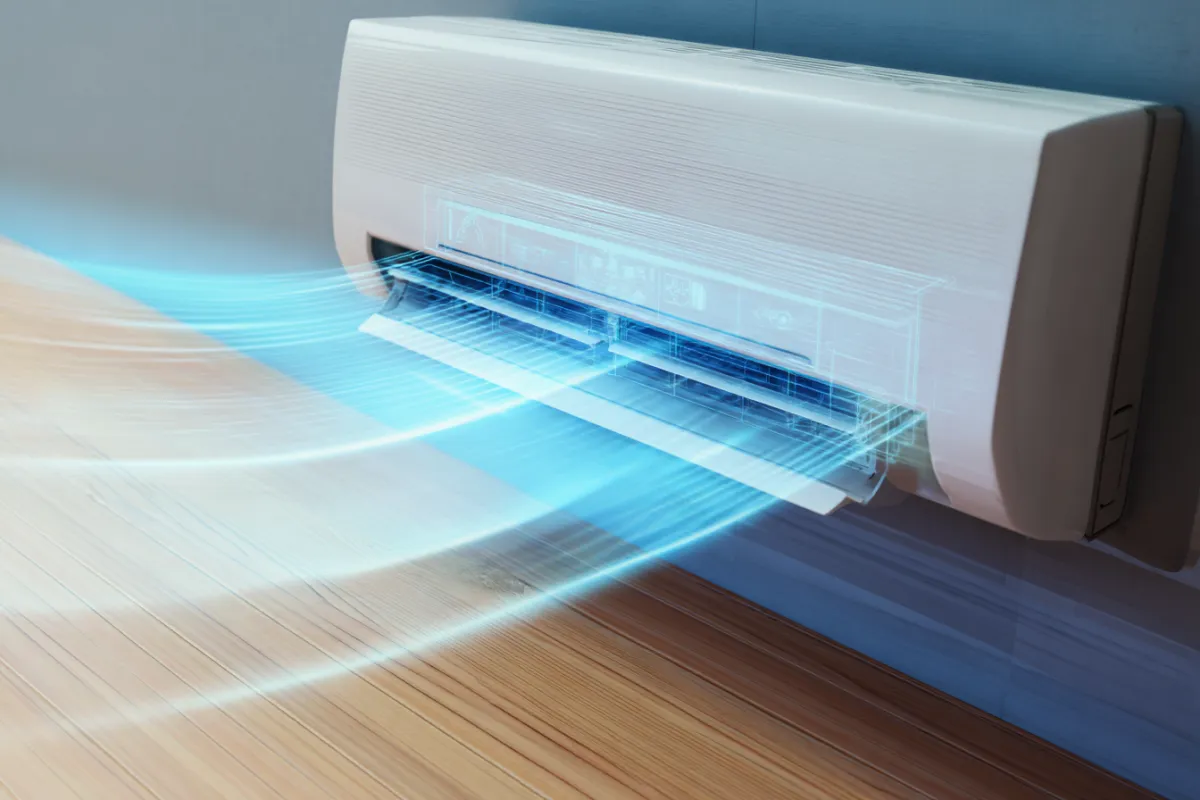 The Lazy Homeowner’s Secret to a Cooler House Without Doing a Thing