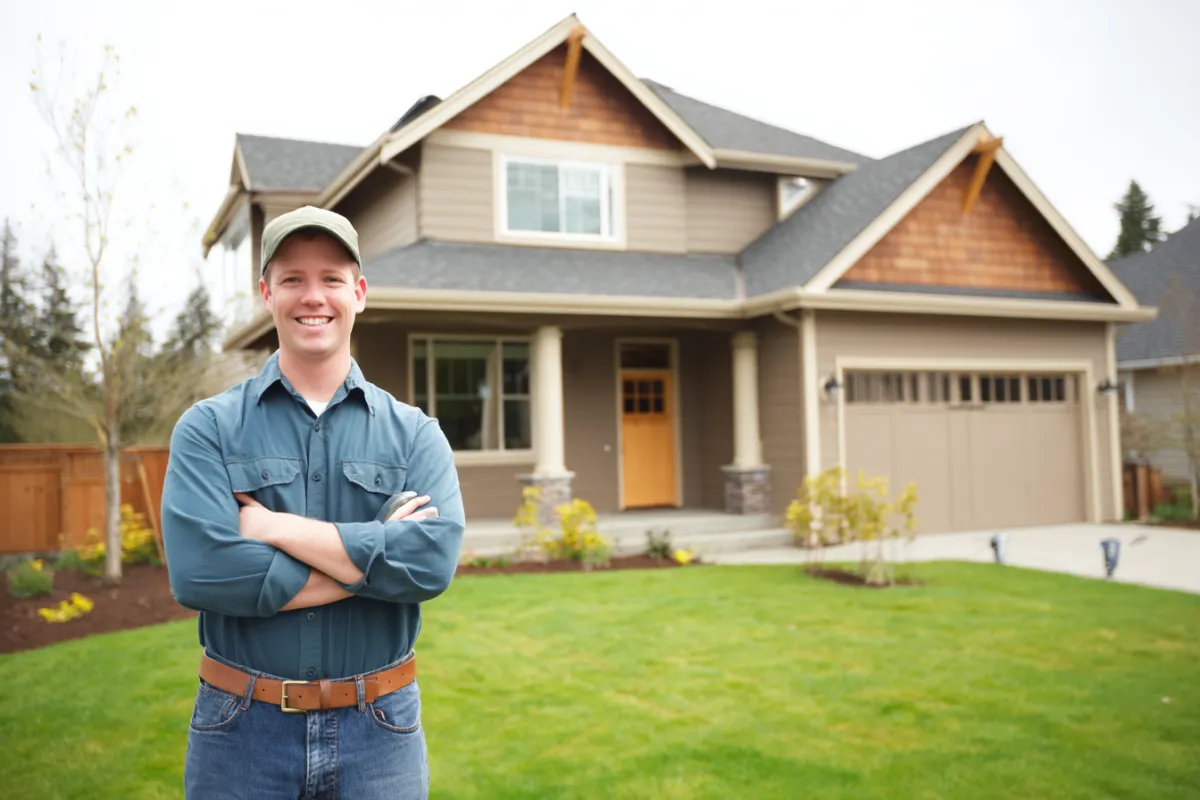 Why Smart Homeowners Fix What Most People Ignore