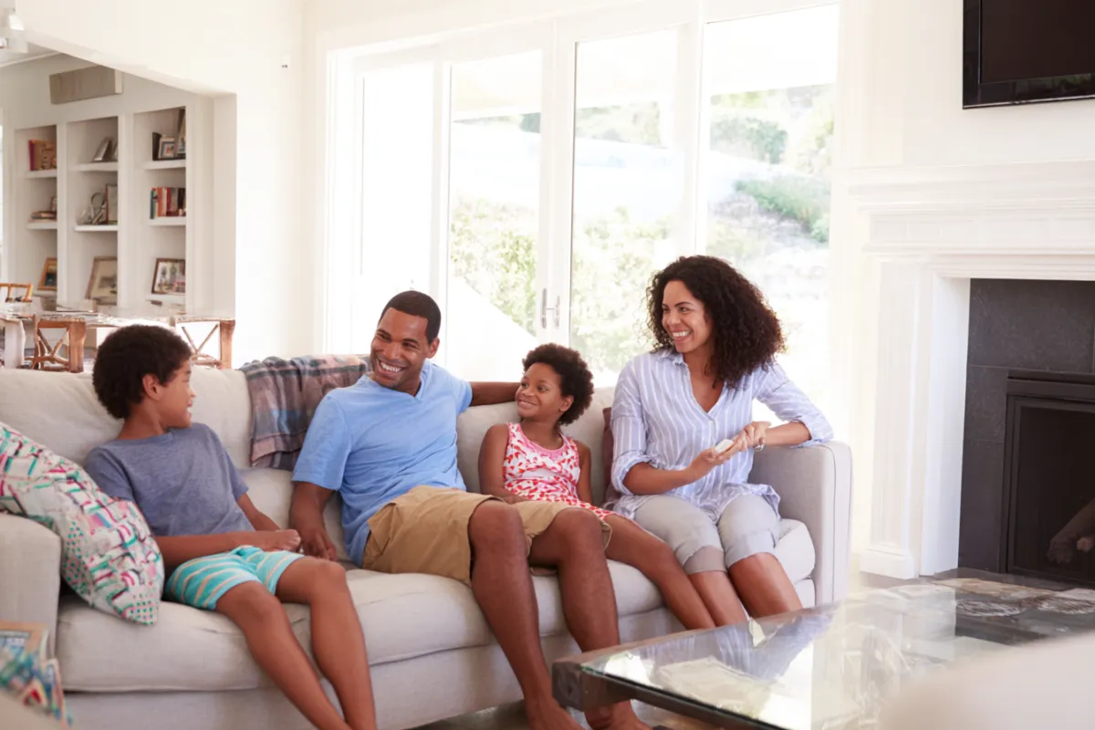 Why Your Neighbor’s Home Always Feels Cooler Than Yours | Insulation Gilmer TX