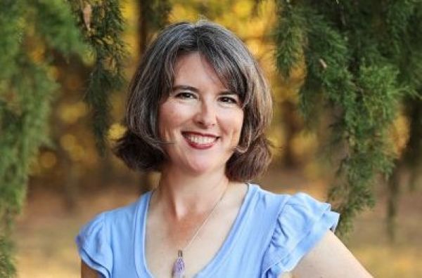 Melissa Walker of Melissa Walker Healing