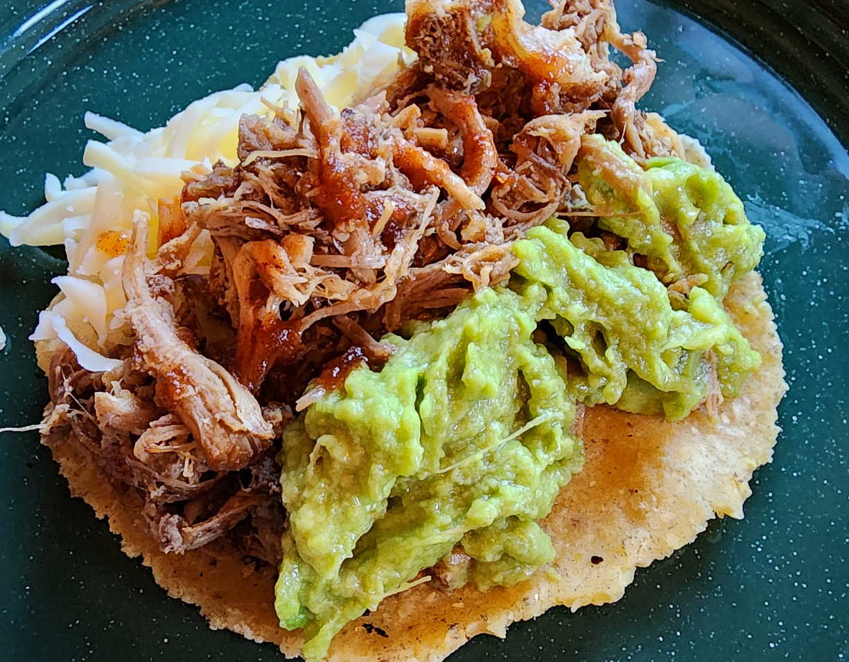 Perfect Pulled Pork Recipe