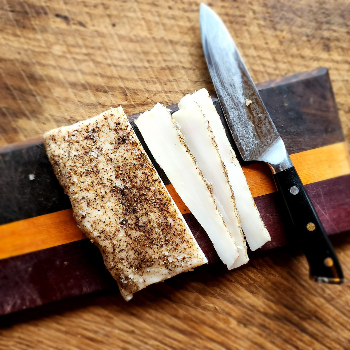 Meet Lardons, the French Secret to Amazing Flavor