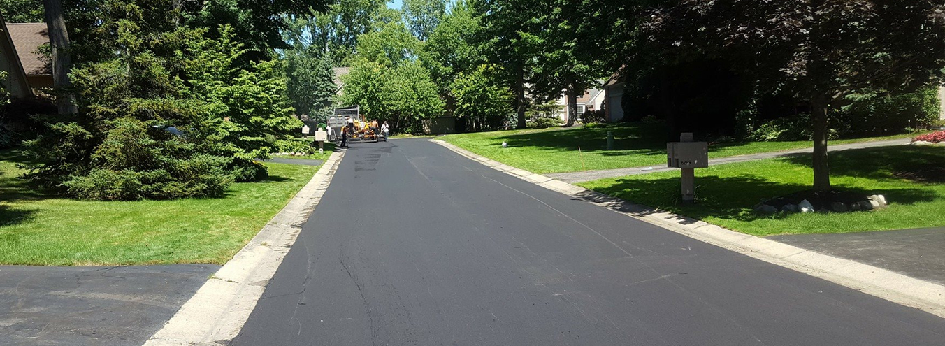 How Can Proper Drainage Extend Your Asphalt Lifespan
