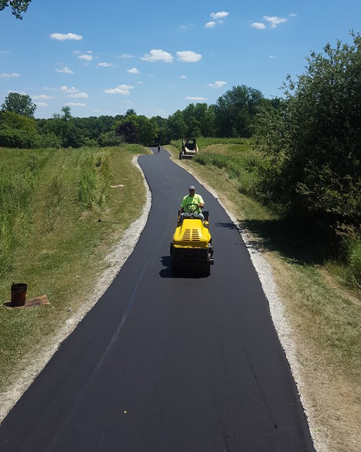 Street Paving Projects in Seekonk & the Benefits to Local Neighborhoods