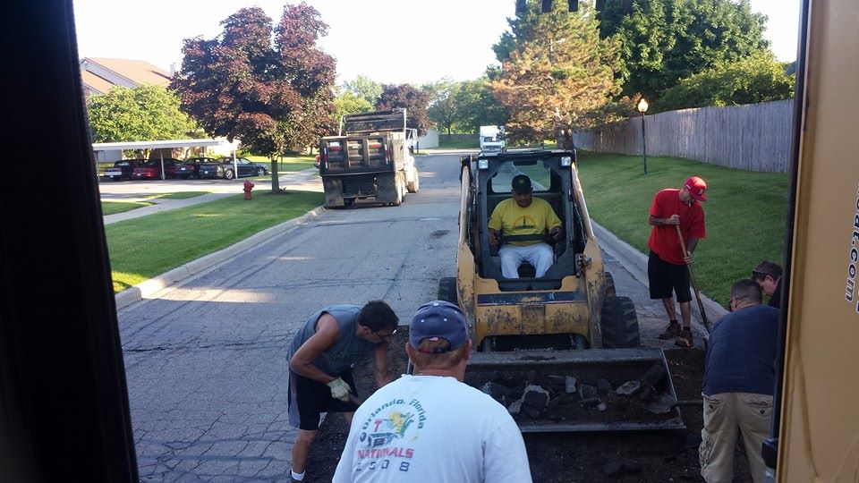 What Factors Change Driveway Paving Prices Locally