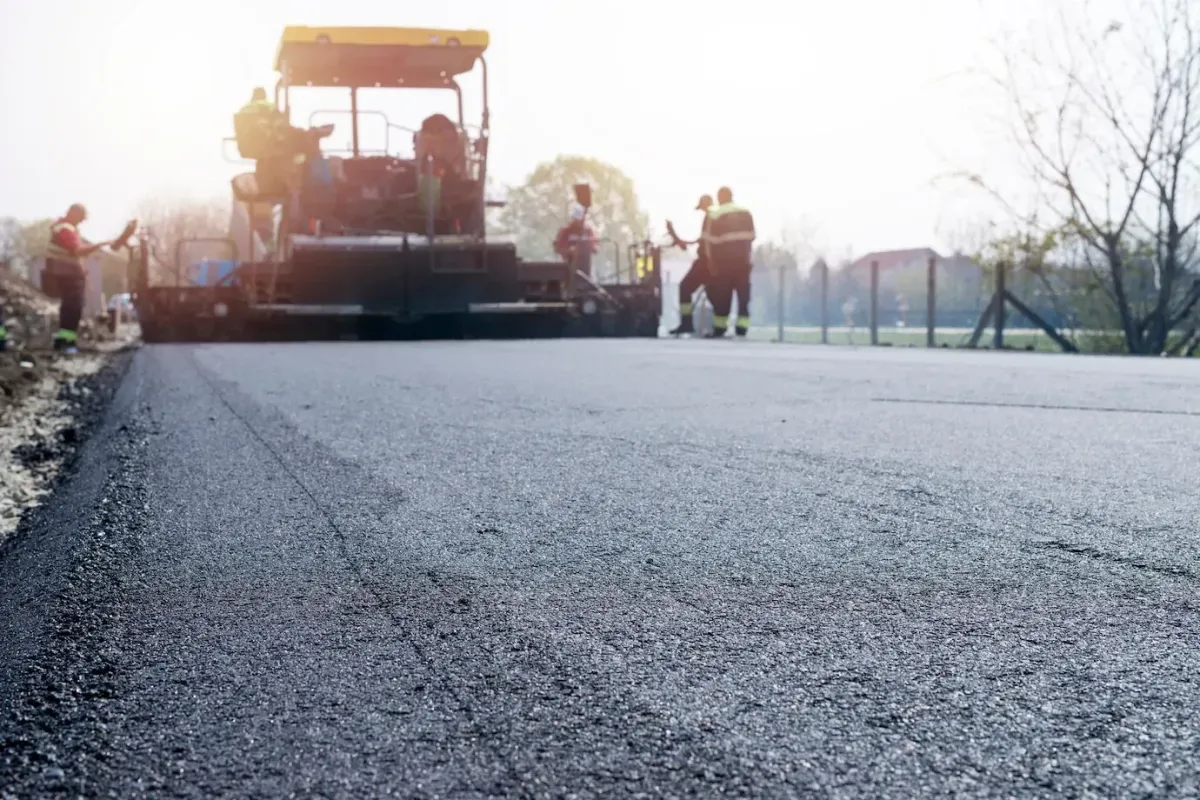 When Is Asphalt Resurfacing Necessary vs Simple Patching