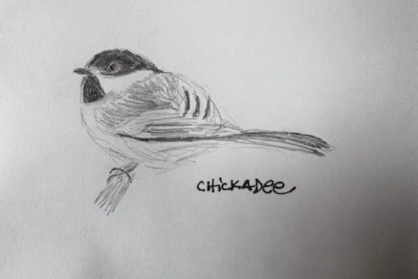 Your Little Tiny Feet Made a Direct Connection