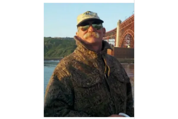 He Who Hesitates.....