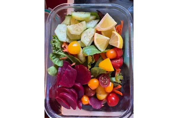 Gentle Suggestions as Opposed to New Year Resolutions!