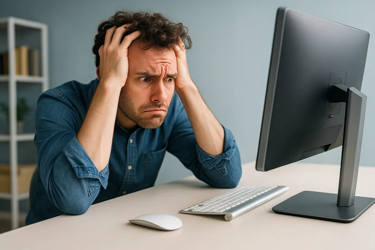 Help, I Hate Tech!