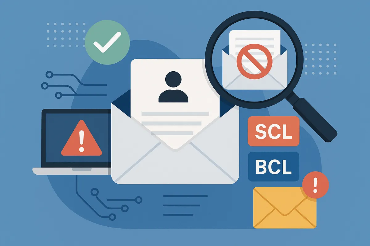 Your Emails Aren’t Broken, Your Copy Is Hurting Your Score 