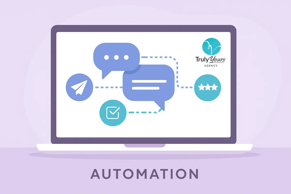 Ask, Don’t Nag: How to Request Reviews the Right Way (and Stay Within Legitimate Interest)