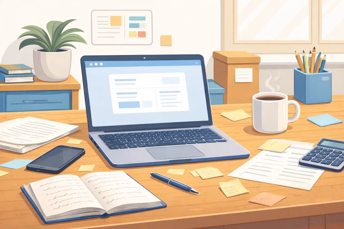 Systems That Grow With You, Not Just Go Live