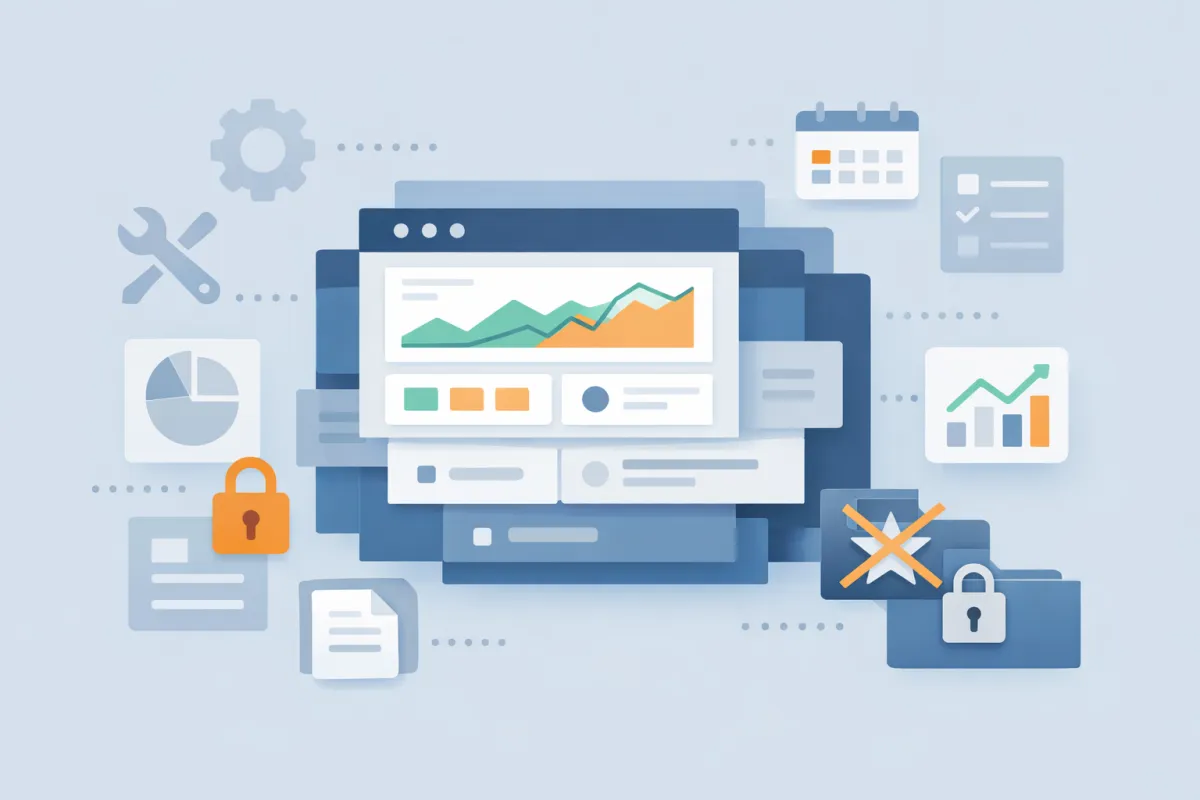 More Tools, Less Value: The Hidden Cost of Bloated Systems