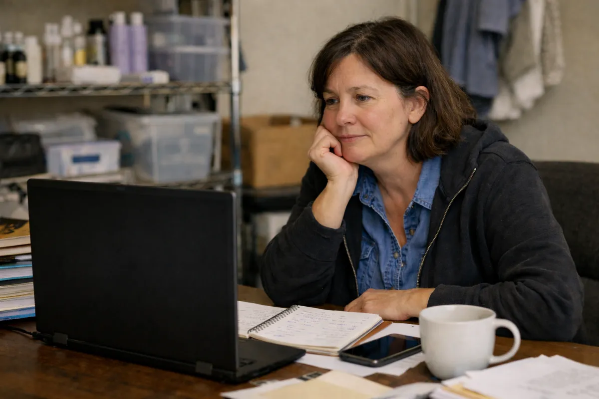 Good Systems Explain Themselves