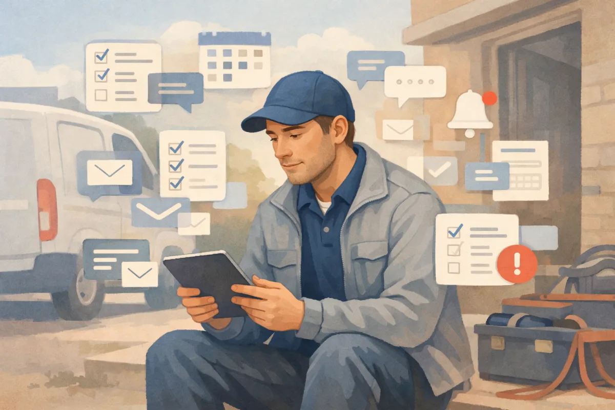 When It Was Meant to Save Time But Didn’t