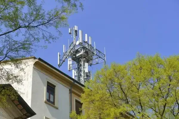 How To Detect Electromagnetic Radiation (EMF)