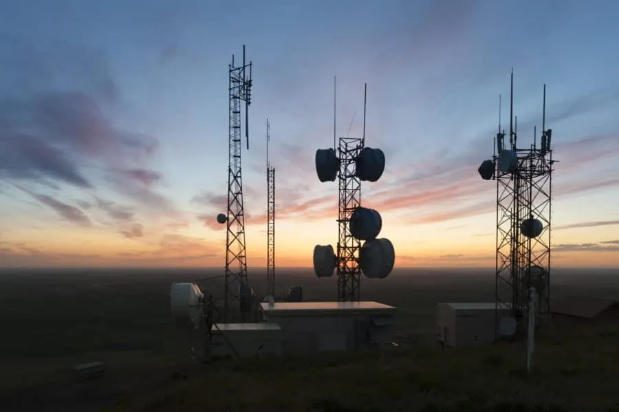 Guide To Mobile Phone & Cell Tower Radiation Protection