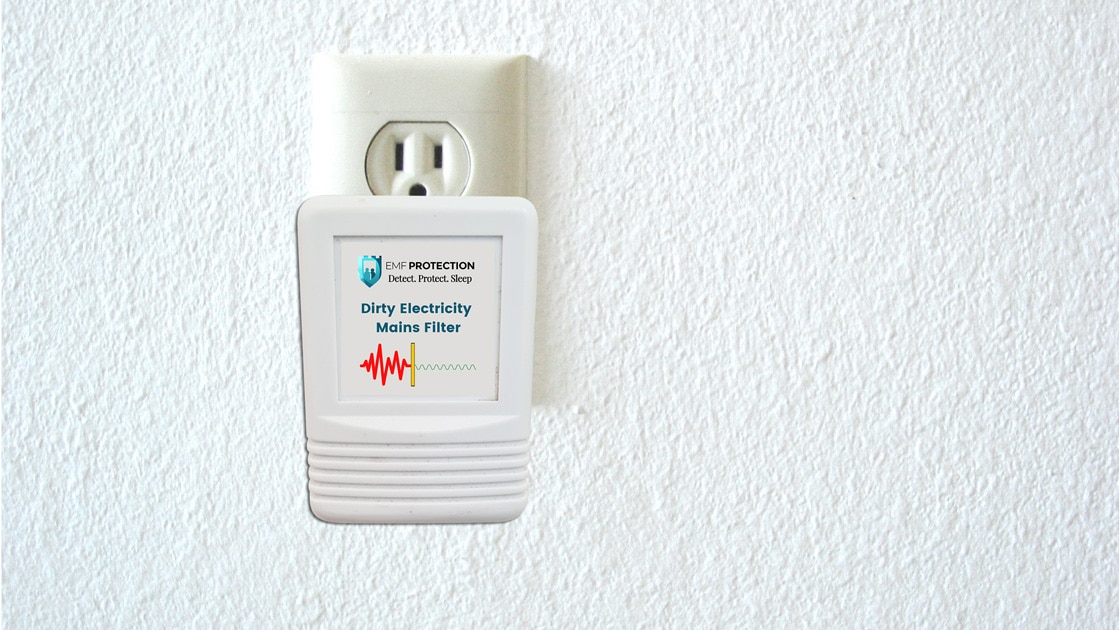 How to Reduce Dirty Electricity in Your Home