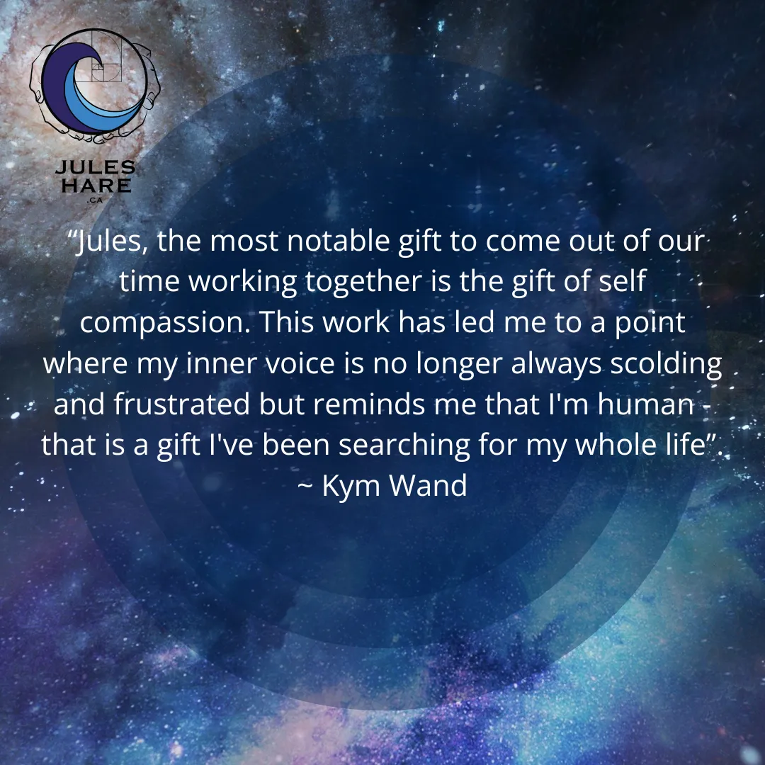 value of self-compassion 
