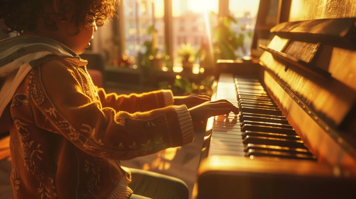 Musicolor Method: Transforming Music Learning