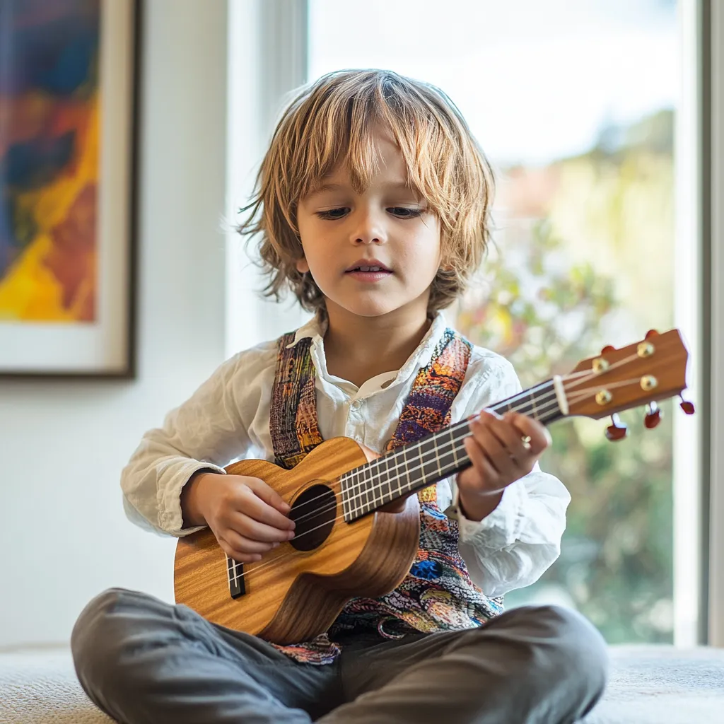 Exploring the Musicolor Method