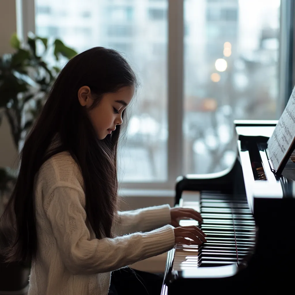 Musicolor Method: Innovative Music Education for All Ages