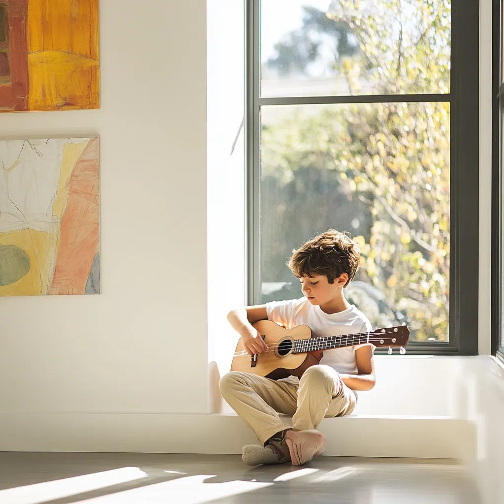 Musicolor Method: The Power of Color