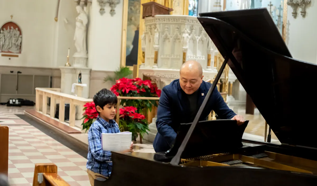 Musicolor Method:A Fresh Take on Music Education