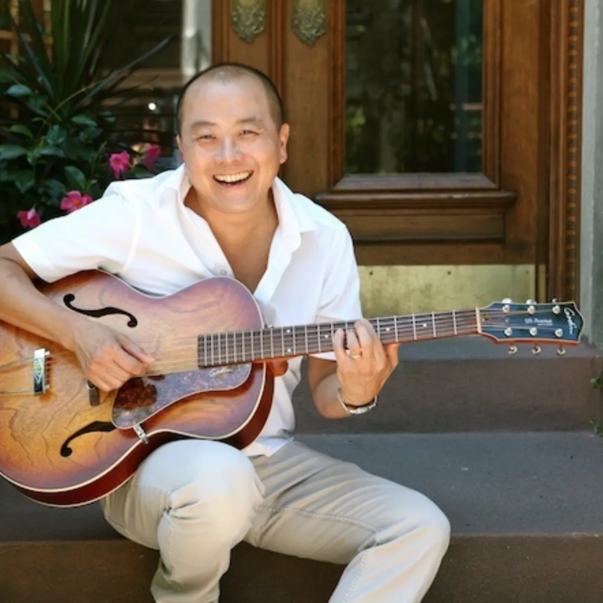 Colorful Approach to Music Education