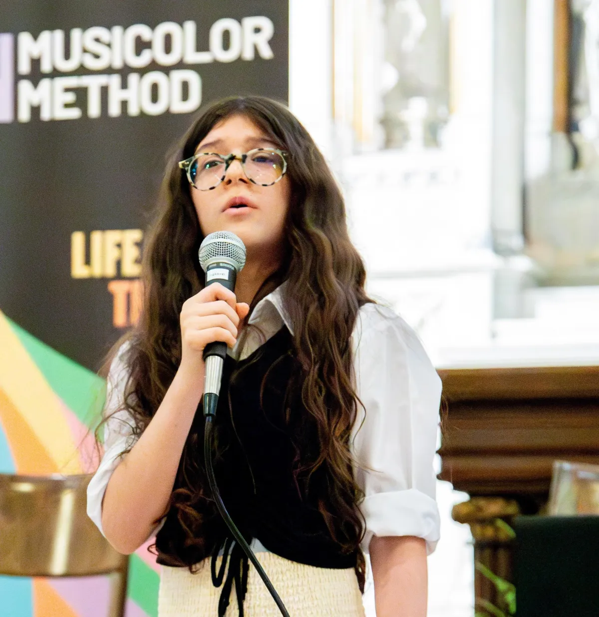 Musicolor Method: A Colorful Way to Learn Music