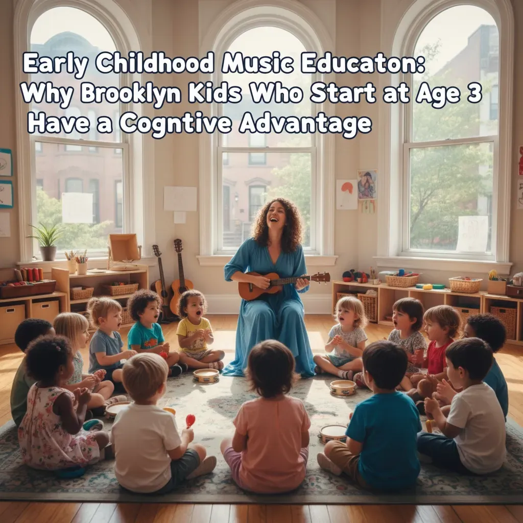 Early education for child