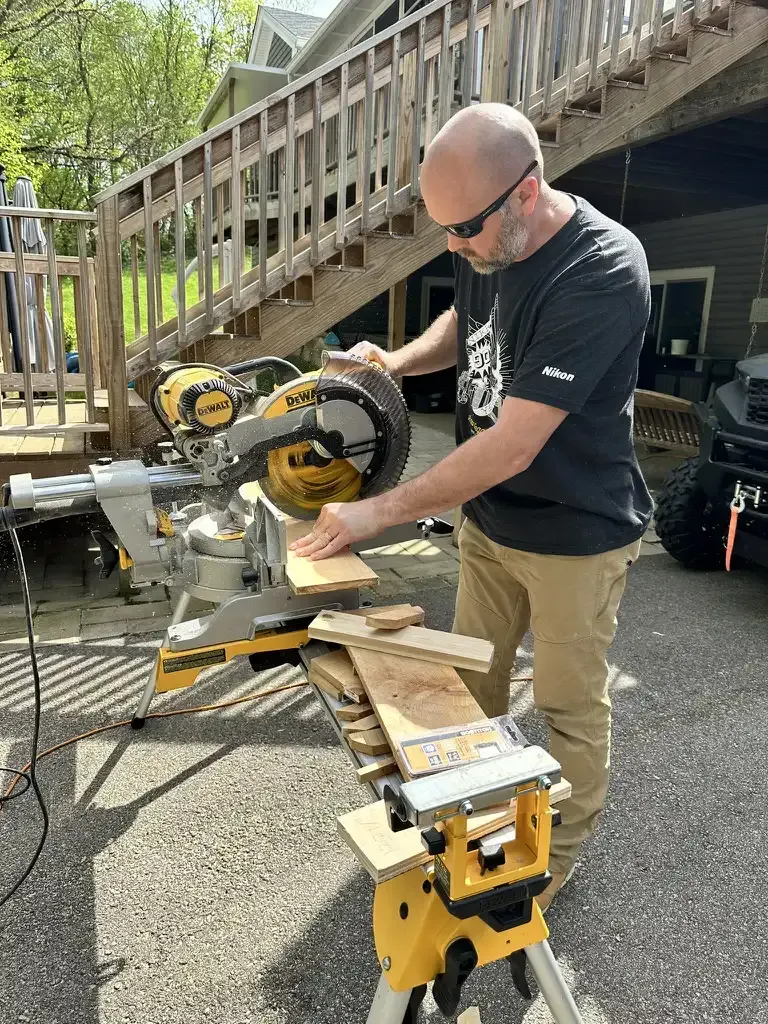  Steadfast Home Repair working on a  project in New Albany, IN, 47150