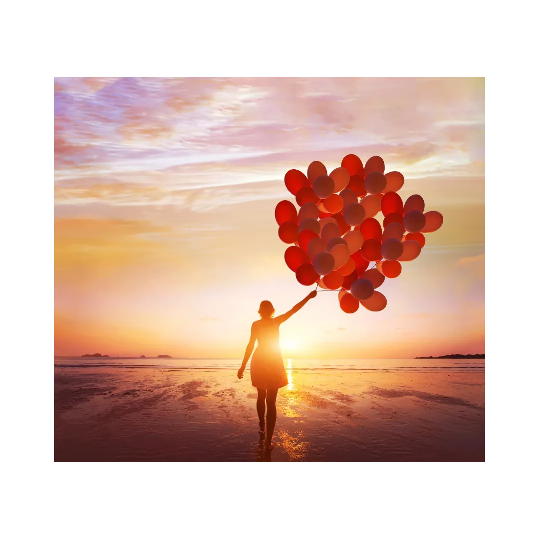 Live your dreams with fibromyalgia