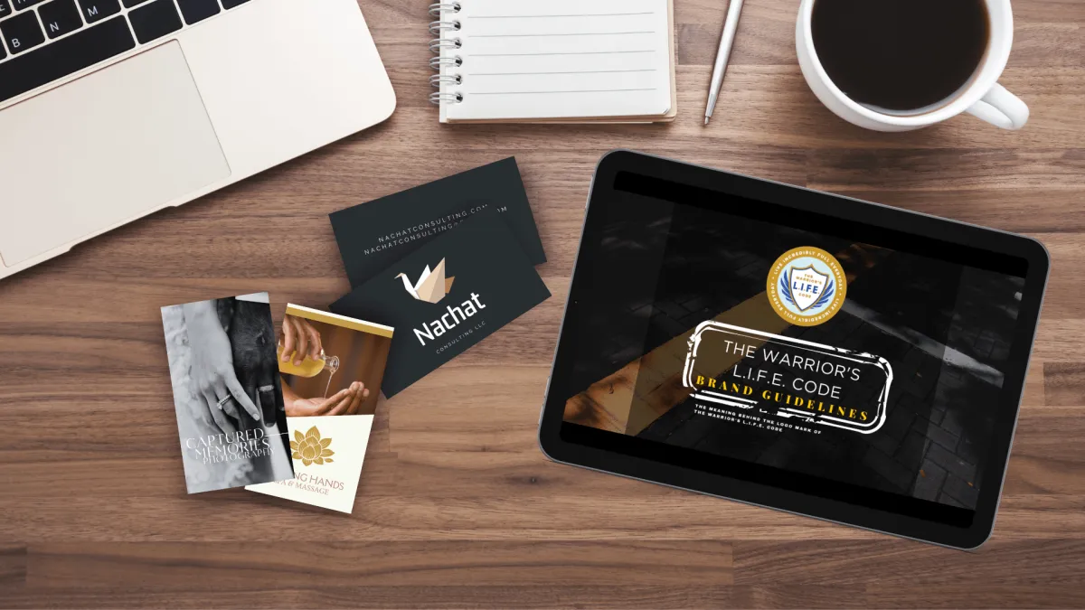 The Importance of Branding for Business Success