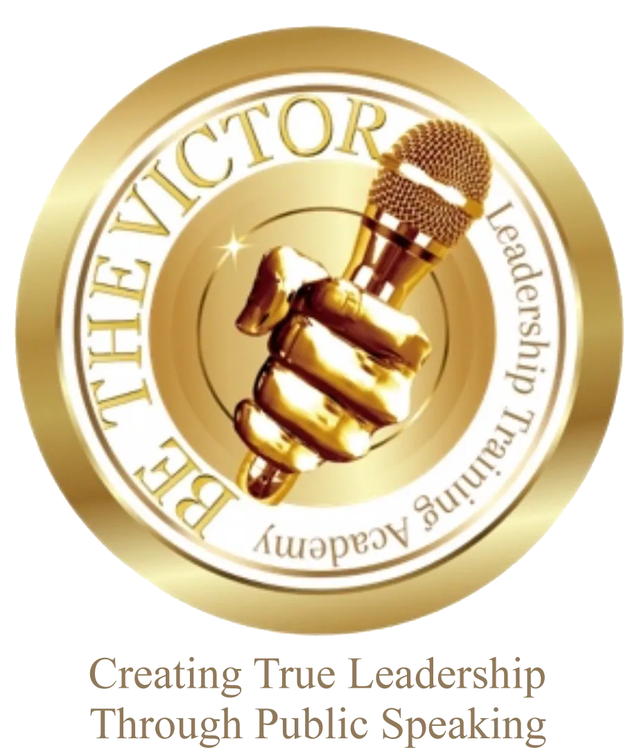 Be The Victor Speaking Academy