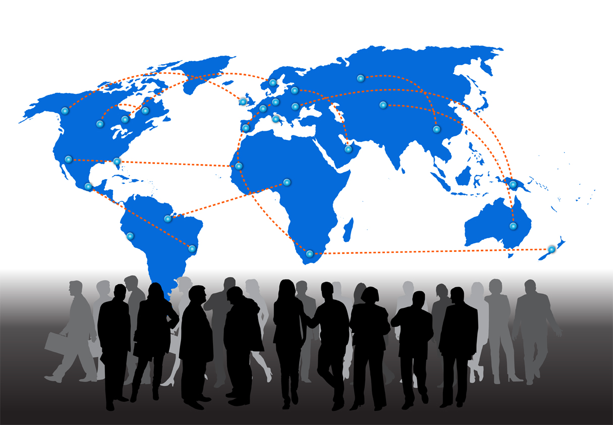 Global Meetings Success