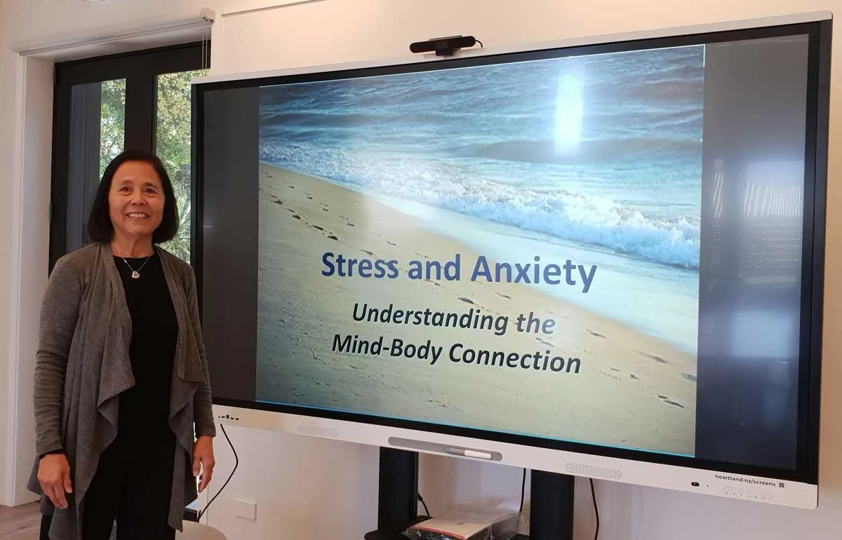 Why Dr. Merci Kusel Is the Perfect Guide for High Achievers Seeking Transformation