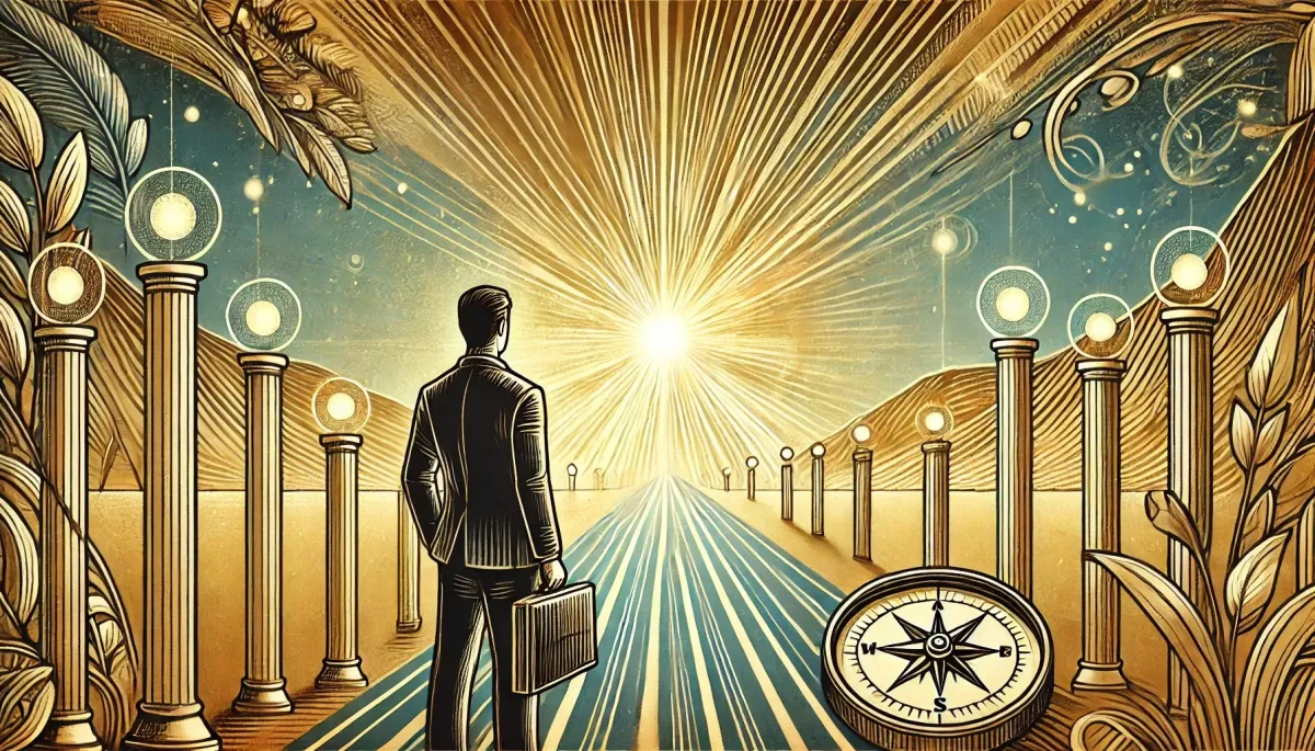 Achieve More with Less: How Hypnotherapy Enhances Focus and Success