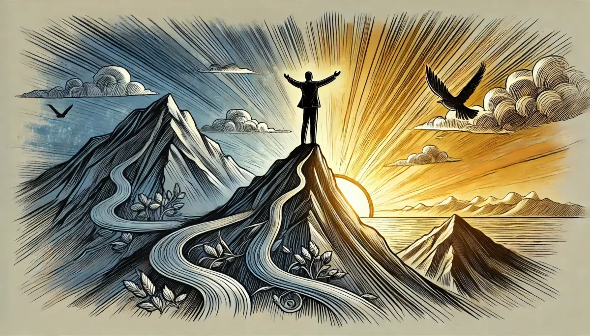 Beyond Burnout: How Transformational Hypnotherapy Empowers Leaders