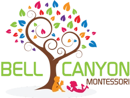 Bell Canyon Montessori logo