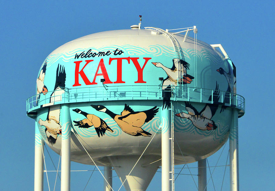 Considering a move to Katy, TX? Here's the why Katy, TX is the place to be!