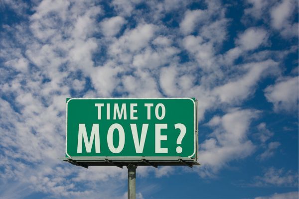 Relocating to Houston: How to Choose the Right Area Before You Buy