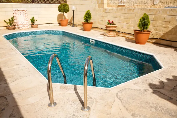 Buying a Home With a Pool? What Buyers Need to Know Before Making an Offer