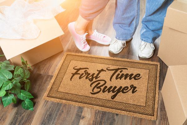 First-Time Home Buyer Help in Katy and Cypress TX