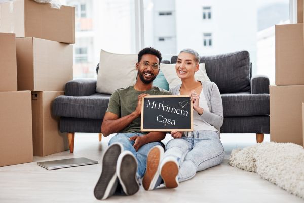Ayuda Para Compradores Primerizos en Katy y Cypress TX